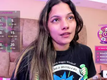 Bongacams Free Live Porn of EmmaSanchez1
