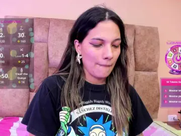 Bongacams Sex Chat of EmmaSanchez1