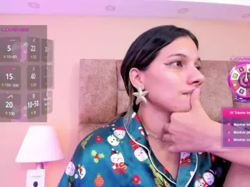 Bongacams Best live sex cam show of EmmaSanchez1