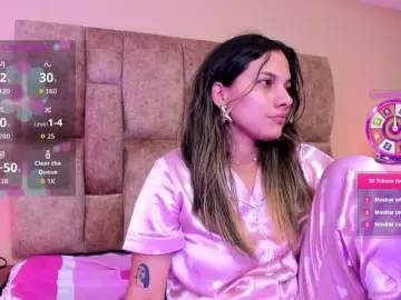 Bongacams Sex Chat of EmmaSanchez1