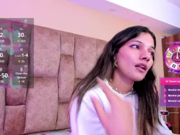 Bongacams Sex Cam of EmmaSanchez1