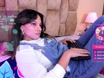 Bongacams Best Webcam of EmmaSanchez1