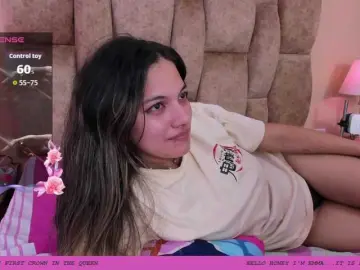 Bongacams Live Sex of EmmaSanchez1