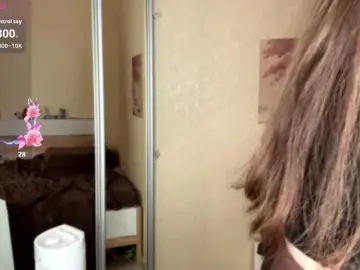 Bongacams Live Porn of HereLora