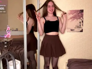 Bongacams Adult Video Chat of HereLora