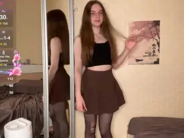 Bongacams Adult Webcam of HereLora
