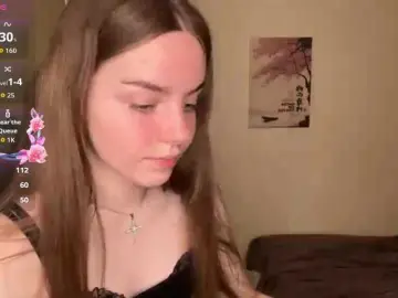 Bongacams Nude Webcam of HereLora