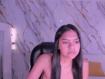 Bongacams Nude Webcam of SaphiraJames
