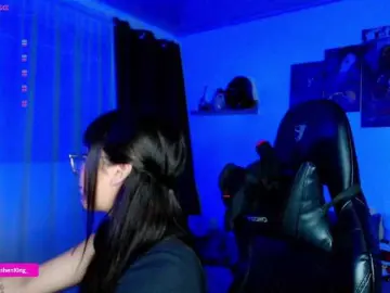 Bongacams Nude Webcam of Nicorobin
