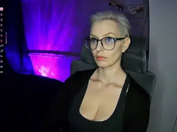 Bongacams Adult Webcam of AlikBlack