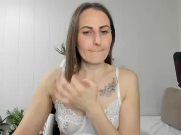 Bongacams Adult Webcam of Kiza9