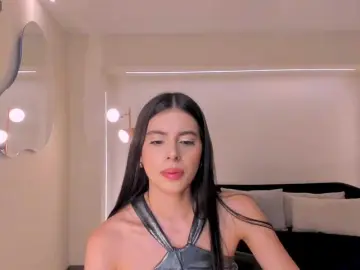 Bongacams Live Sex Cam of BellaConnor