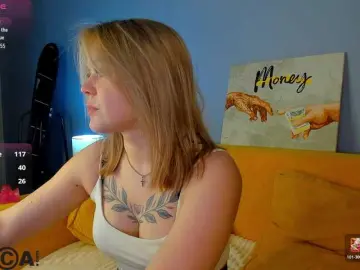 Bongacams Live Porn of Jerry-Hall