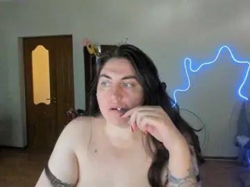 Bongacams Best Webcam of UkraineGirl