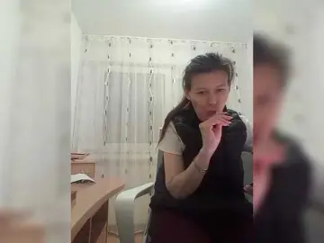 Bongacams Live Porn of P-A-N-I-K-A