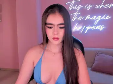 Bongacams Private Sex Chat of AntonellaDimeo