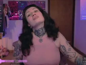 Bongacams Watch Live Sex Cams of SenoritaDakota