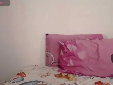 Bongacams Nude Webcam of emmaherby1