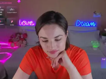 Bongacams Free Porn Cam of Camilla-One