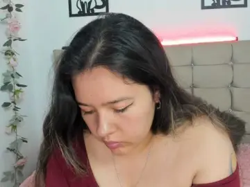 Bongacams Nude Webcam of LinaBrowm