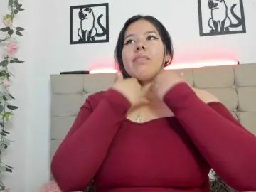 Bongacams Live Porn of LinaBrowm