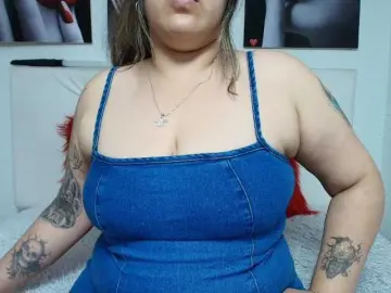 Bongacams Adult Video Chat of LinaBrowm