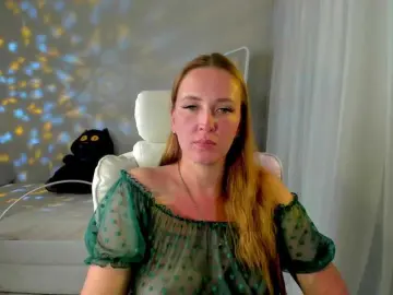 Bongacams Adult Webcam of she-wolf