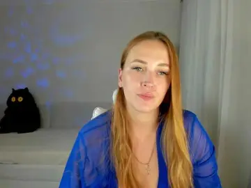 Bongacams Nude Webcam of she-wolf