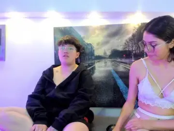Bongacams Sex Chat of NickAndMia