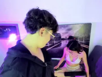 Bongacams Sex Chat of NickAndMia