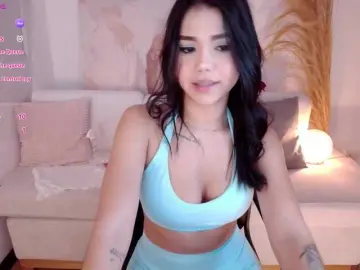 Bongacams Adult Webcams of VictoriaLeia