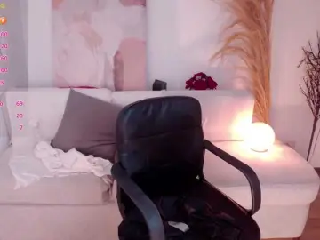 Bongacams Best Webcam of VictoriaLeia
