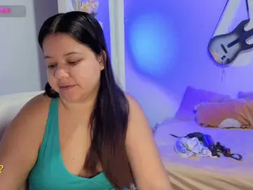 Bongacams Adult Video Chat of carolinahairy
