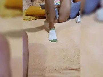 Bongacams Private Sex Chat of Cottoncandy1-1