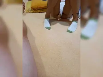 Bongacams Best Webcam of Cottoncandy1-1