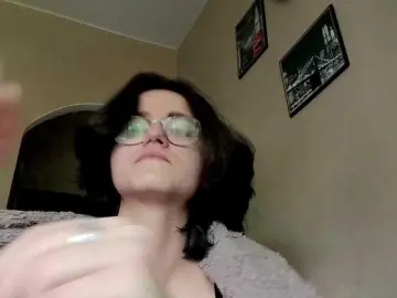 Bongacams Sex Cam of DonetteMarrin