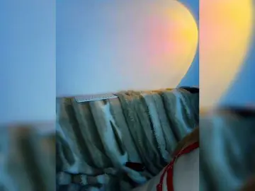 Bongacams Nude Webcam of ninimimi5555