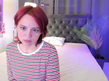 Bongacams Nude Webcam of taticamomile