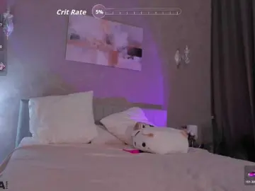 Bongacams Private Sex Chat of taticamomile