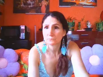 Bongacams Free Live Porn of angelique4
