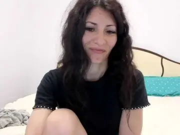Bongacams Private Sex Chat of evacrisxxxx