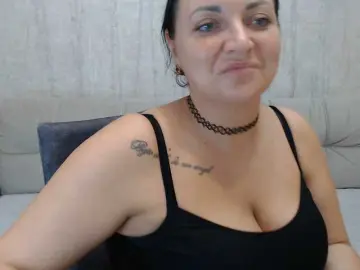 Bongacams Nude Webcam of AngelinaCute