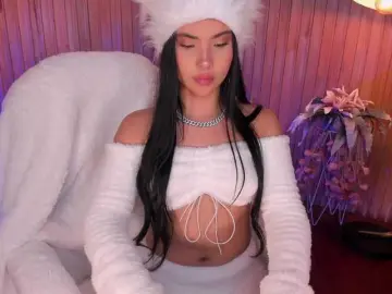 Bongacams Sex Cam of MiaLaurence