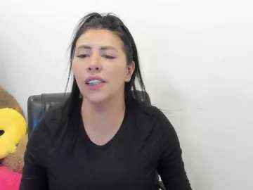 Bongacams Best Webcam of Alanna-atm