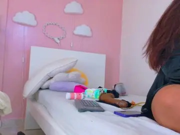 Bongacams Sex Cam of SeleneGibson