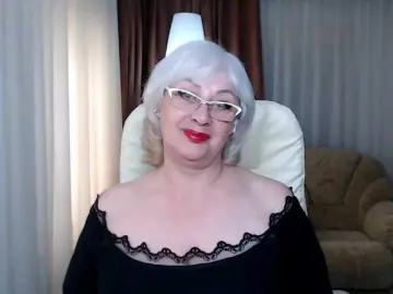Bongacams Best Webcam of Tashyncik