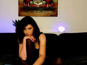 Bongacams Live Sex of Carmen4u