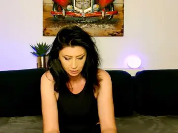 Bongacams Nude Webcam of Carmen4u
