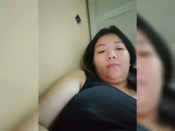 Bongacams Private Sex Chat of asianbigtits09