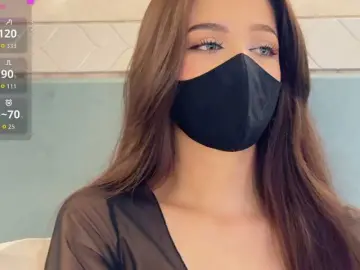 Bongacams Sex Chat of KissMec
